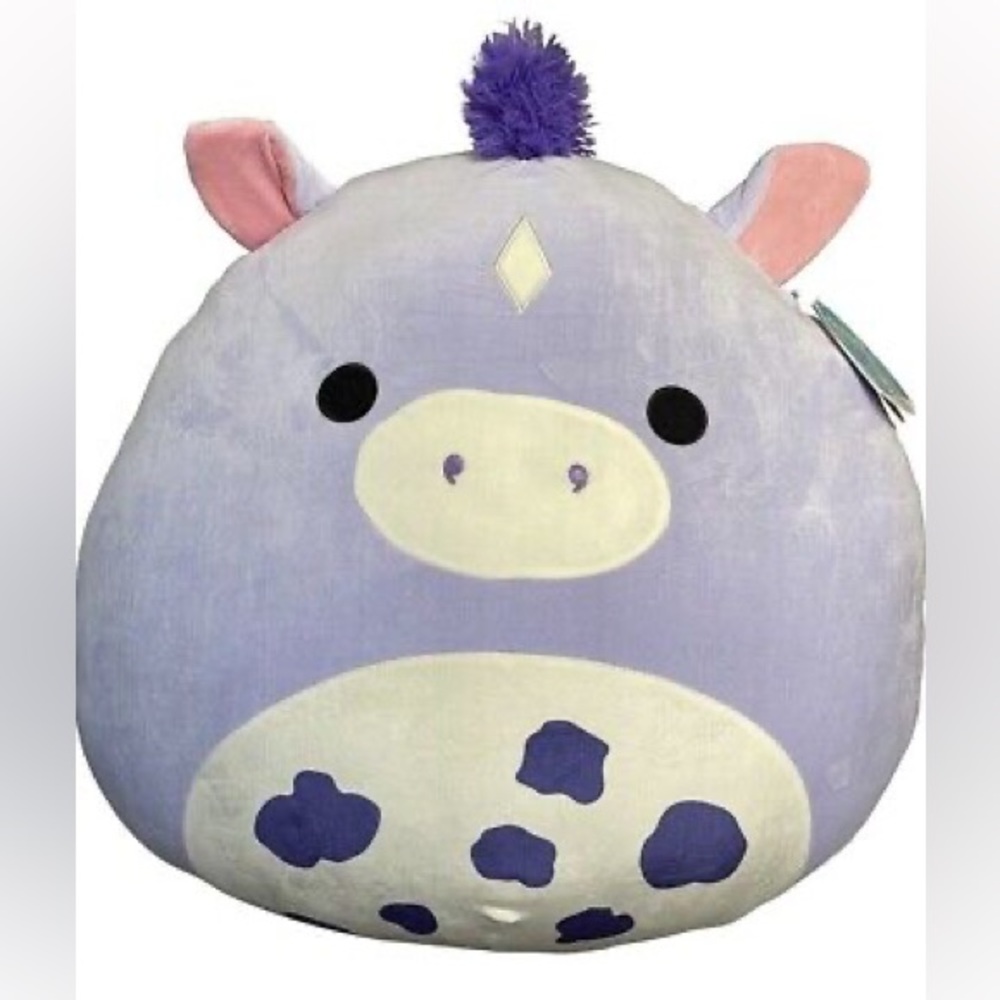 JUMBO 24” Meadow the Horse Squishmallow